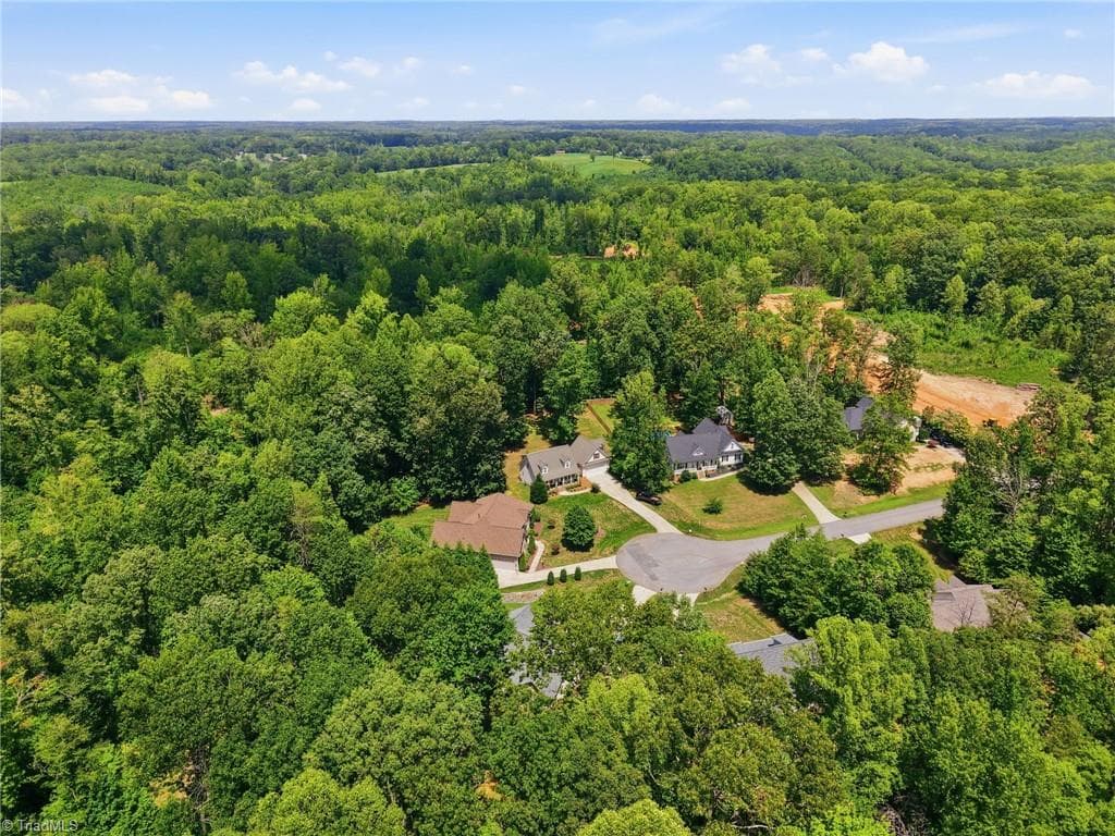 Stick/Site Built at 140 Laurel Ridge Court, Reidsville NC 27320, photo 39 of 40