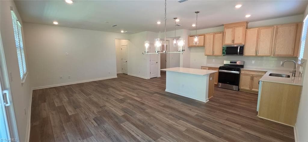 Stick/Site Built at 1256 Woody Drive, Graham NC 27253, photo 6 of 29
