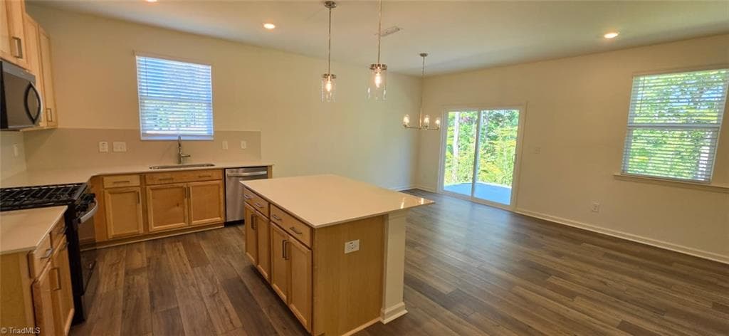 Stick/Site Built at 1256 Woody Drive, Graham NC 27253, photo 9 of 29