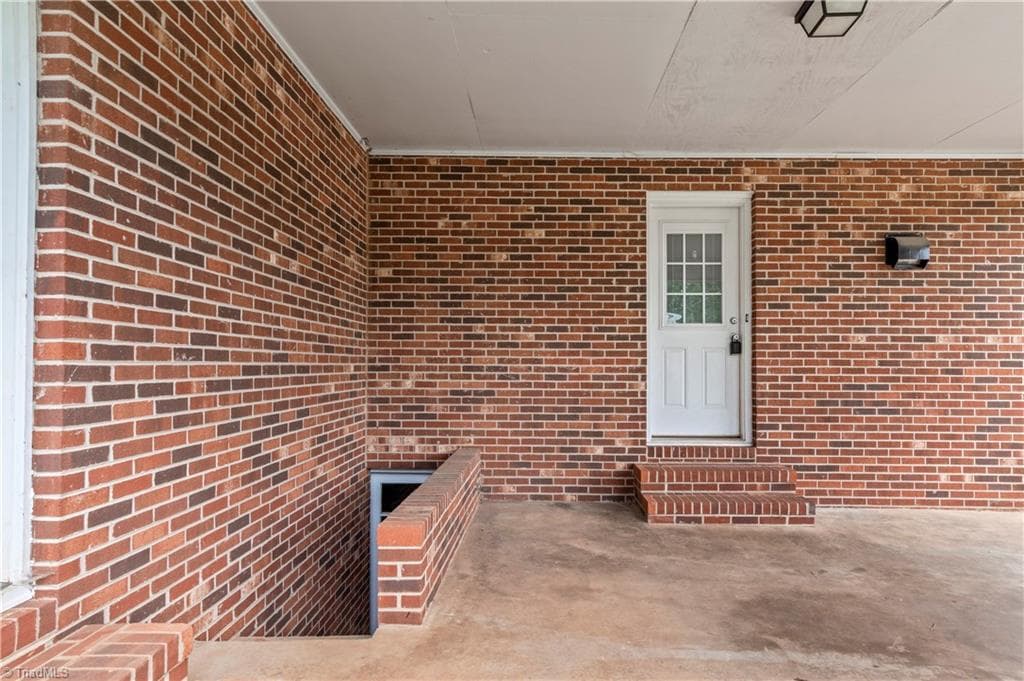 Stick/Site Built at 131 River Road, Boonville NC 27011, photo 31 of 33