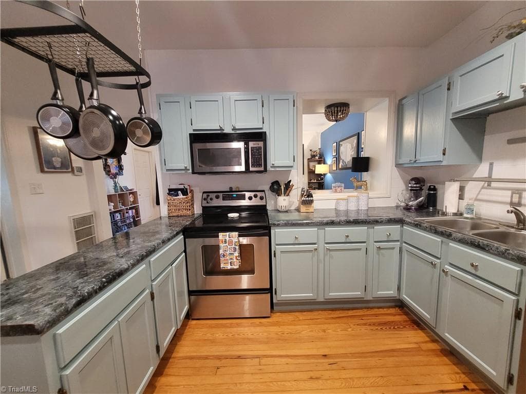 Stick/Site Built at 319 Hay Street, Mount Airy NC 27030, photo 18 of 38
