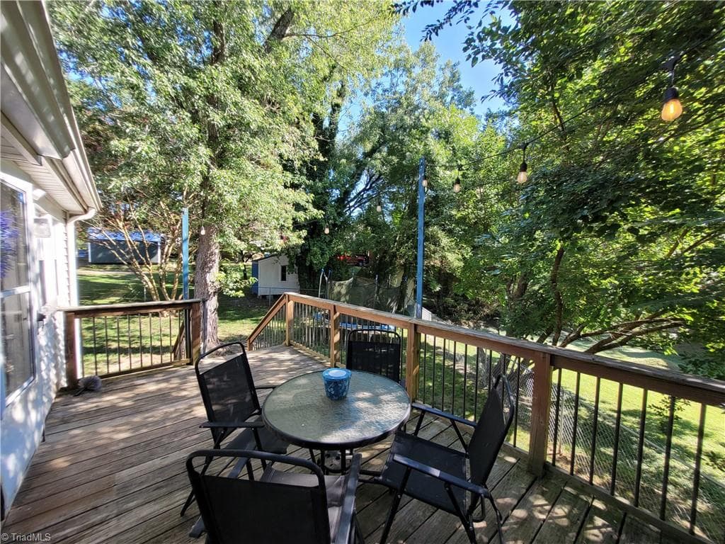 Stick/Site Built at 319 Hay Street, Mount Airy NC 27030, photo 8 of 38