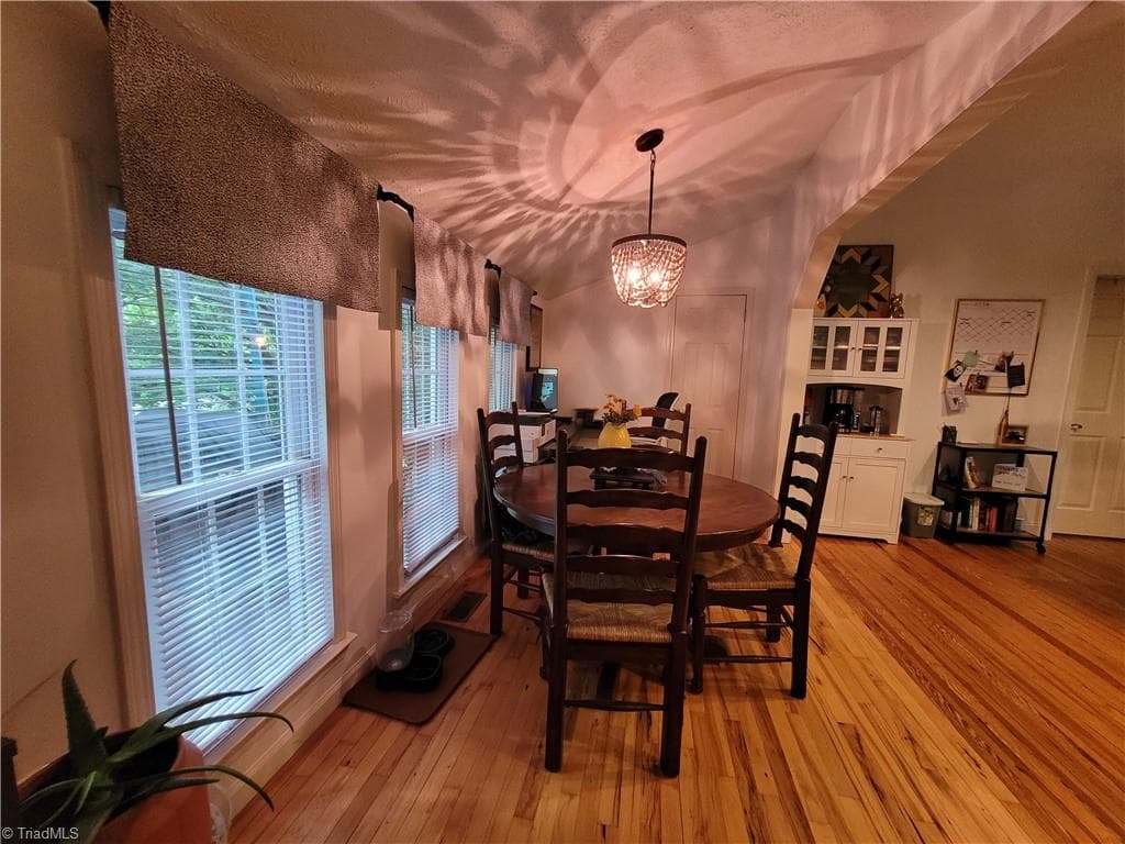 Stick/Site Built at 319 Hay Street, Mount Airy NC 27030, photo 21 of 38