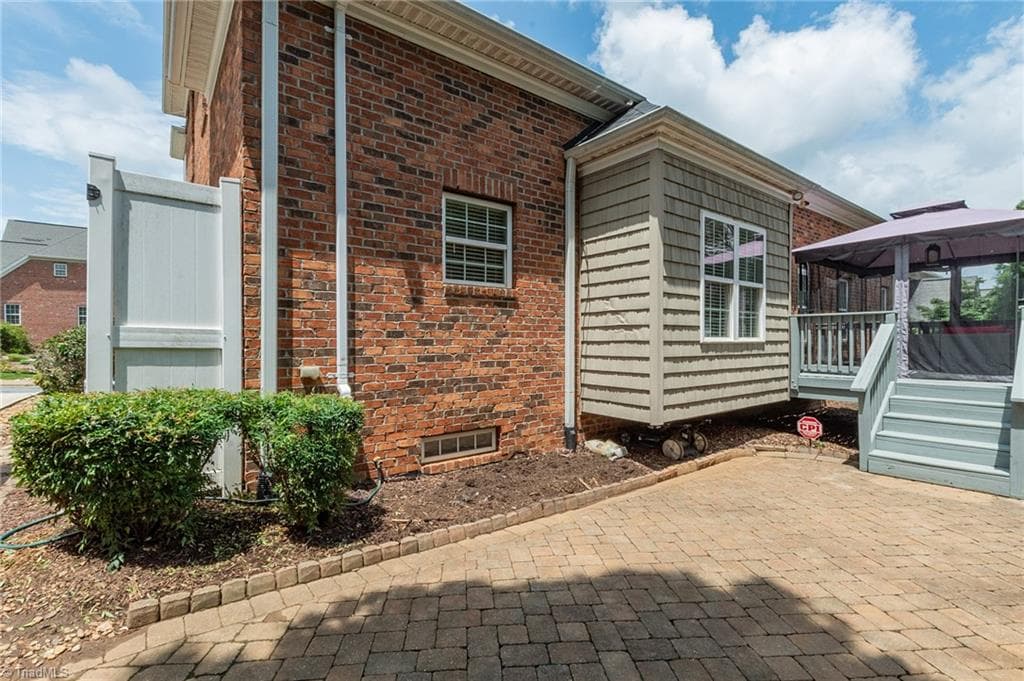 Stick/Site Built at 127 Covington Place, Lewisville NC 27023, Lewisville, photo 5 of 100