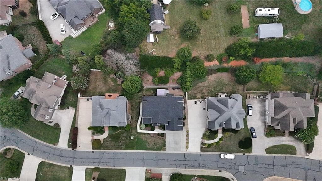 2025 Roof! - 127 Covington Place, Lewisville NC 27023, Lewisville