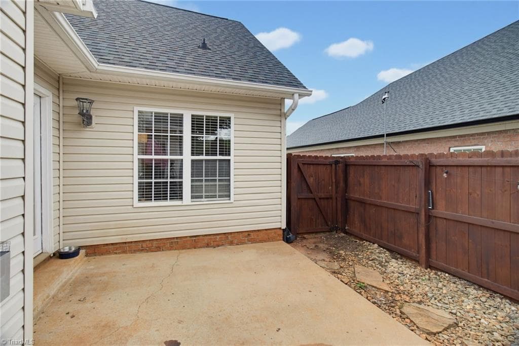 Stick/Site Built at 5917 Kenville Green Circle, Kernersville NC 27284, photo 27 of 30