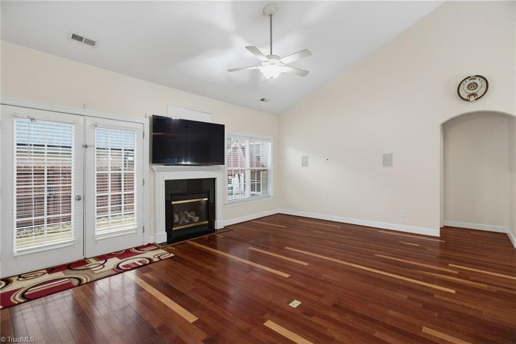 Stick/Site Built at 5917 Kenville Green Circle, Kernersville NC 27284, photo 7 of 30