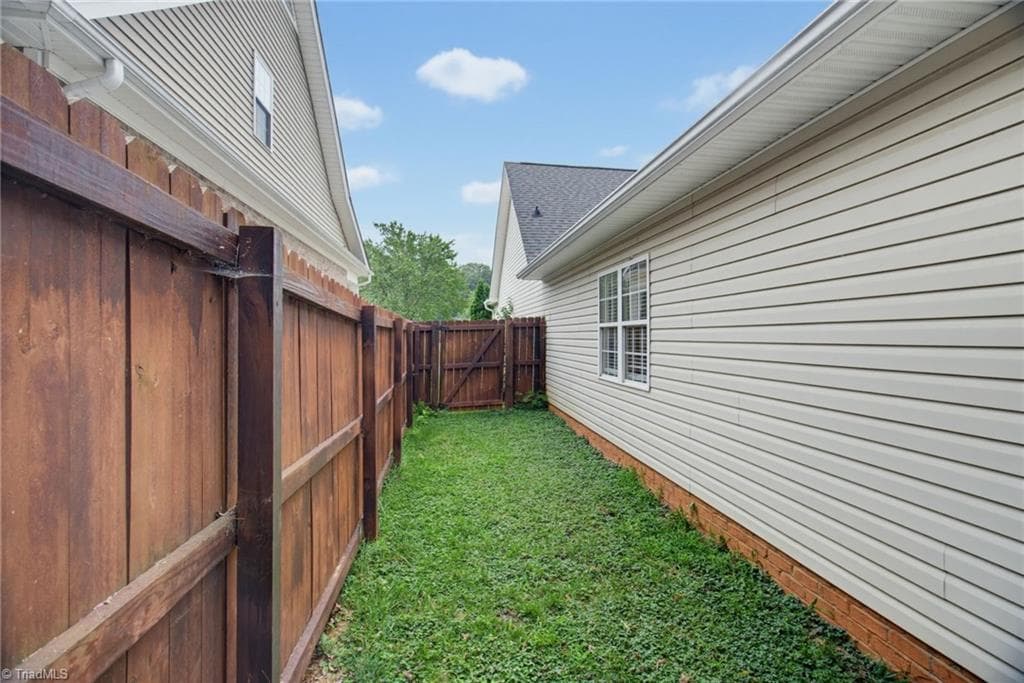 Stick/Site Built at 5917 Kenville Green Circle, Kernersville NC 27284, photo 30 of 30