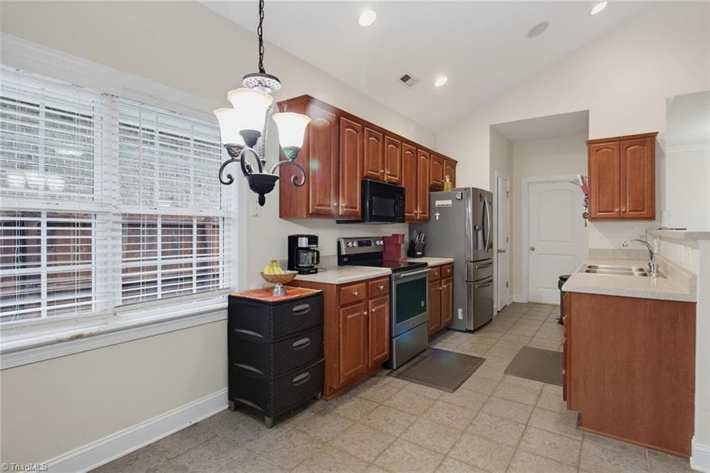 Stick/Site Built at 5917 Kenville Green Circle, Kernersville NC 27284, photo 10 of 30