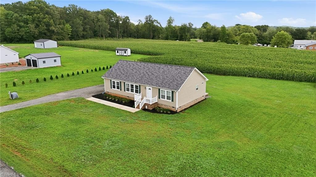 Modular at 1046 Herberts Drive, Yadkinville NC 27055, photo 46 of 50