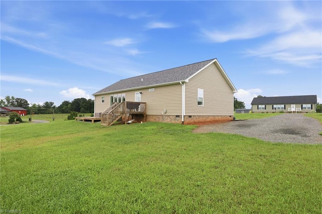 Modular at 1046 Herberts Drive, Yadkinville NC 27055, photo 47 of 50