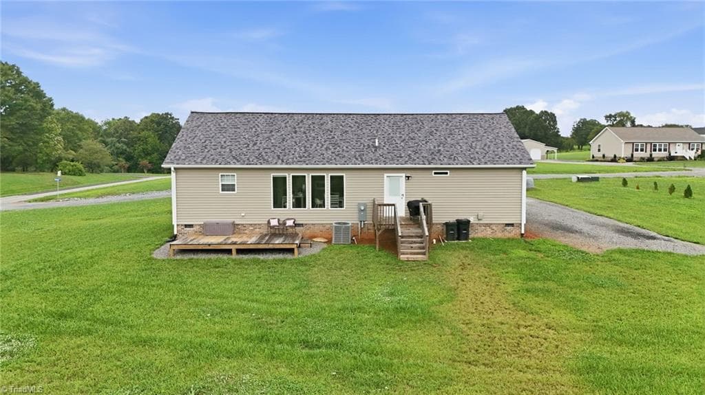 Modular at 1046 Herberts Drive, Yadkinville NC 27055, photo 36 of 50