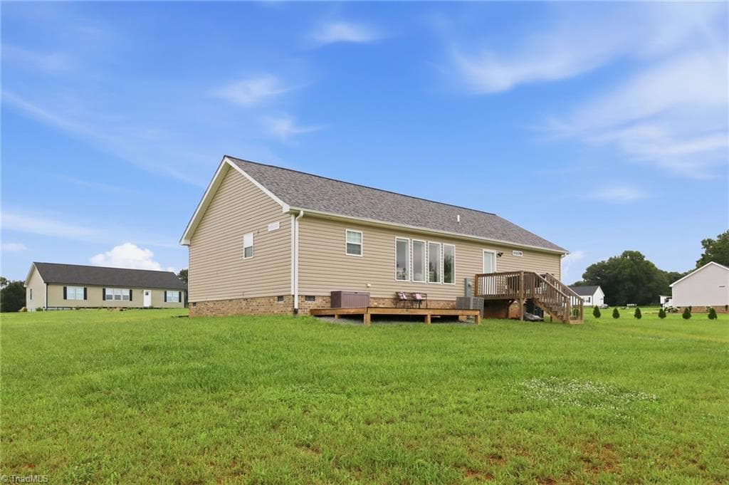 Modular at 1046 Herberts Drive, Yadkinville NC 27055, photo 34 of 50