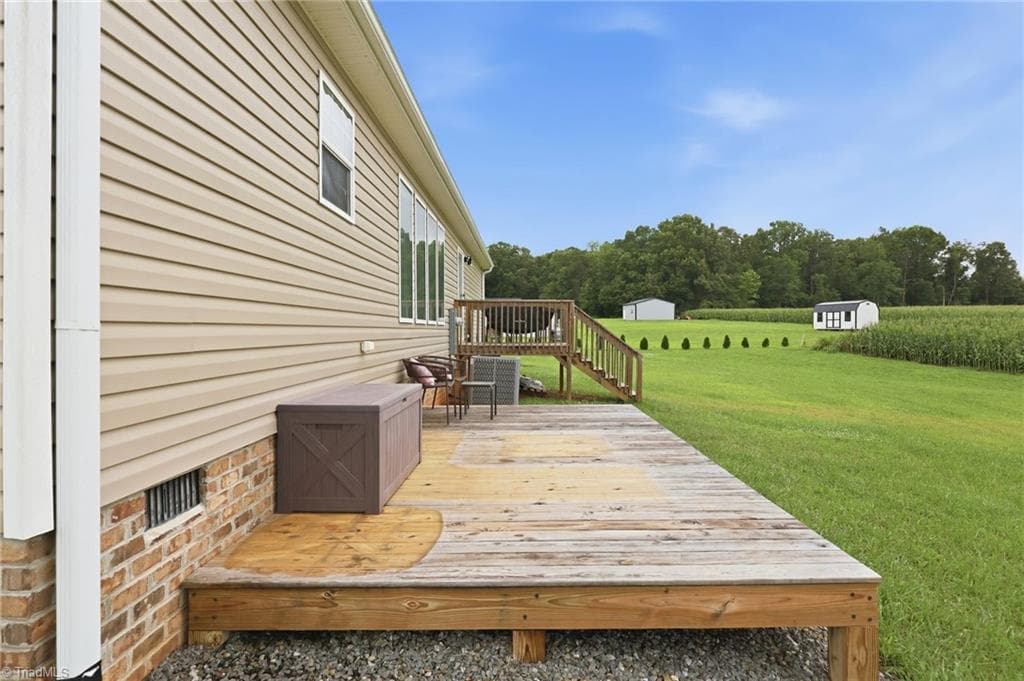 Modular at 1046 Herberts Drive, Yadkinville NC 27055, photo 33 of 50