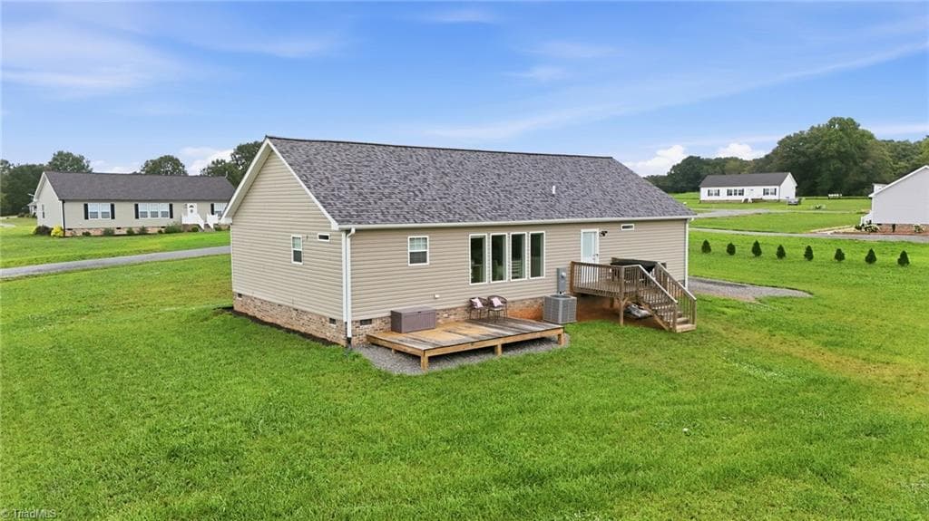 Modular at 1046 Herberts Drive, Yadkinville NC 27055, photo 37 of 50