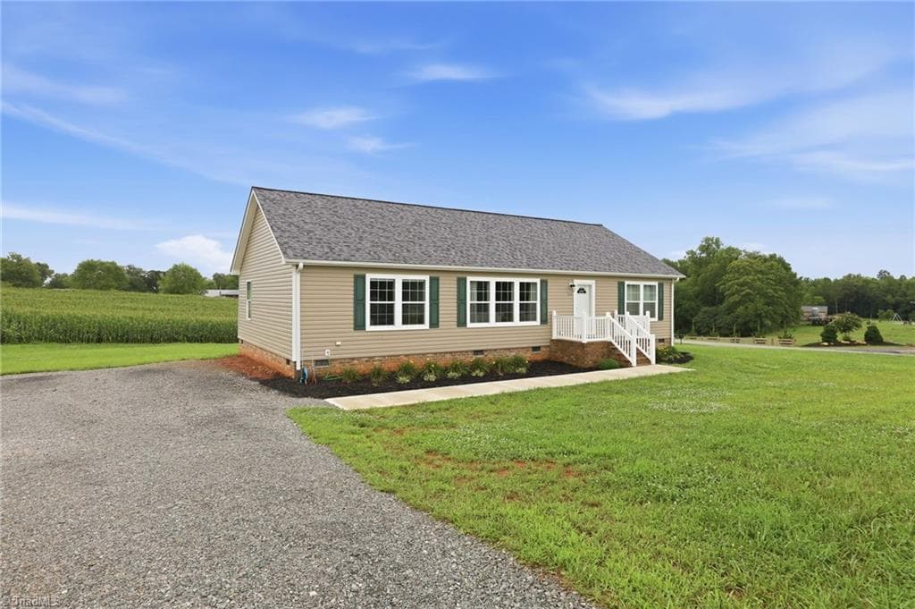 Modular at 1046 Herberts Drive, Yadkinville NC 27055, photo 48 of 50