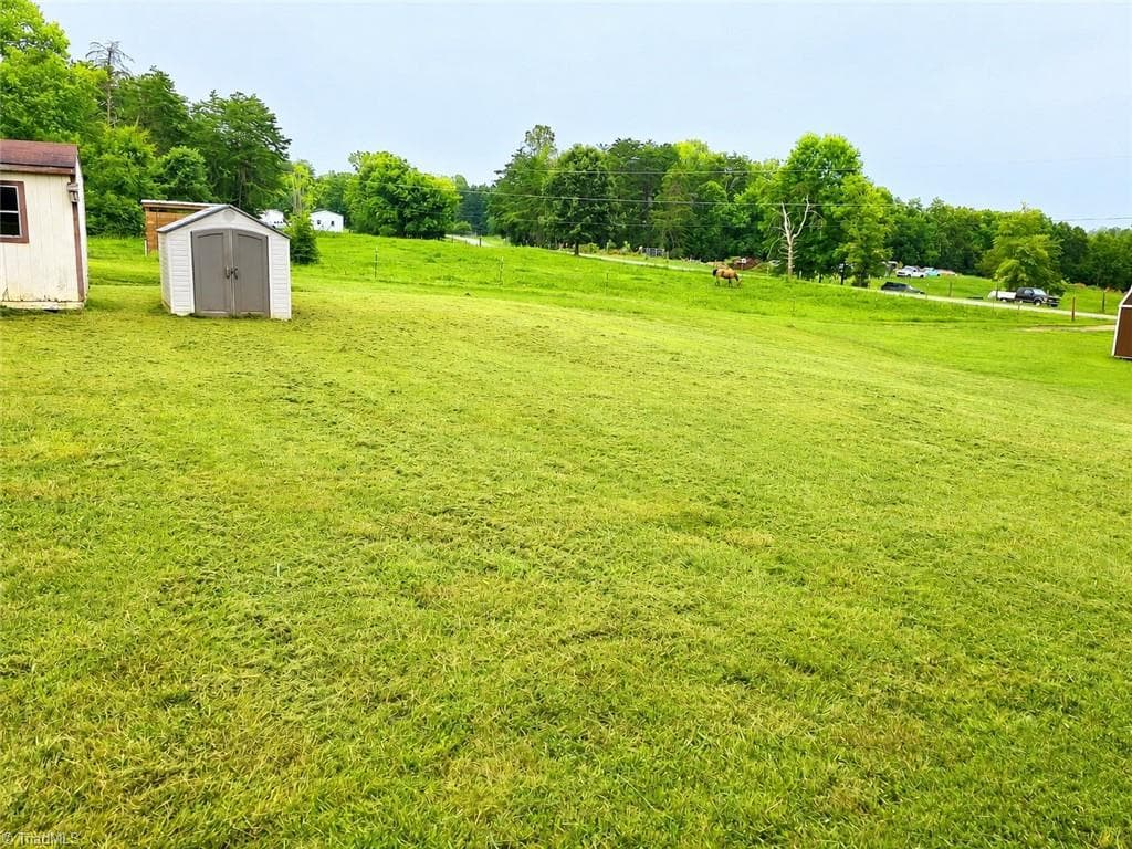 Stick/Site Built at 9729 NC Highway 700, Pelham NC 27311, photo 6 of 34