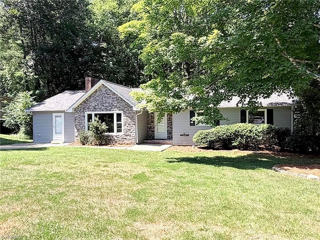 Stick/Site Built at 222 Pleasantview Drive, King NC 27021, photo 23 of 23