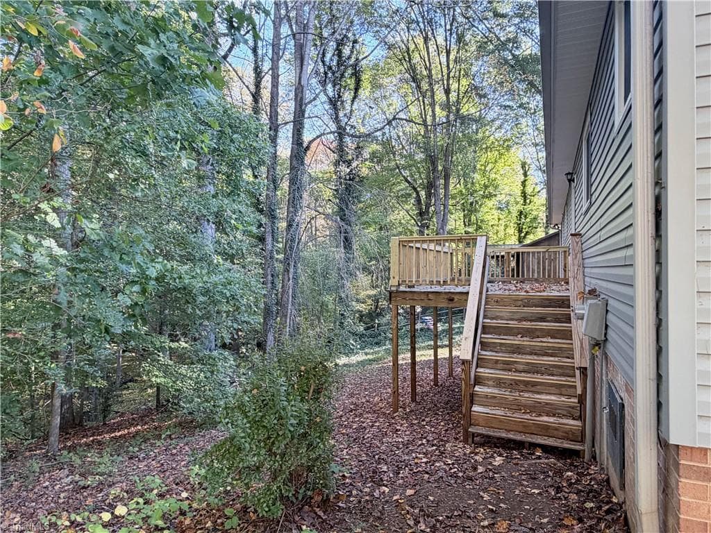 Stick/Site Built at 222 Pleasantview Drive, King NC 27021, photo 27 of 33