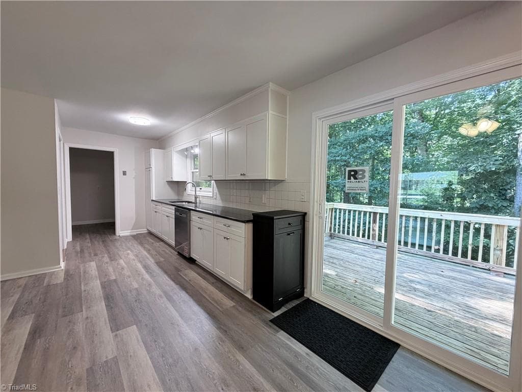 Stick/Site Built at 222 Pleasantview Drive, King NC 27021, photo 2 of 23