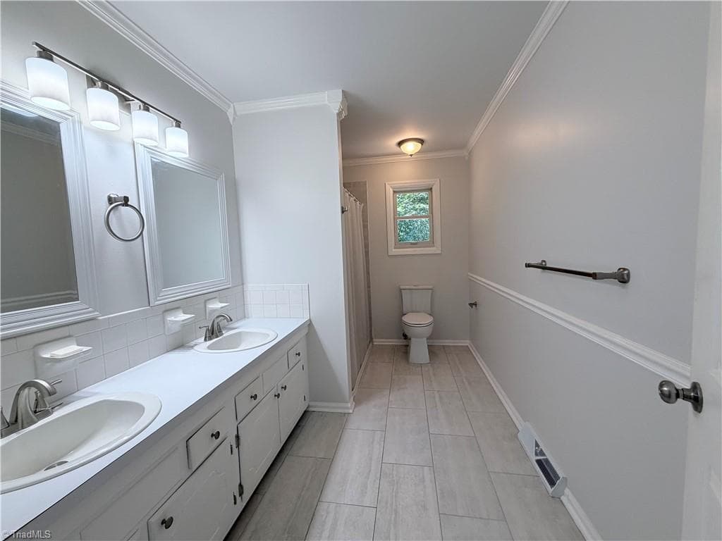 Stick/Site Built at 222 Pleasantview Drive, King NC 27021, photo 13 of 23
