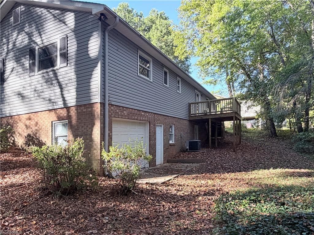 Stick/Site Built at 222 Pleasantview Drive, King NC 27021, photo 26 of 33