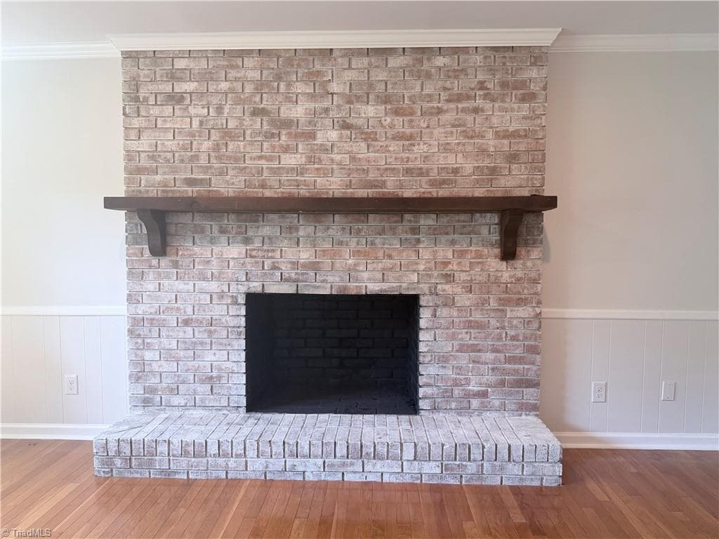 Stick/Site Built at 222 Pleasantview Drive, King NC 27021, photo 7 of 23