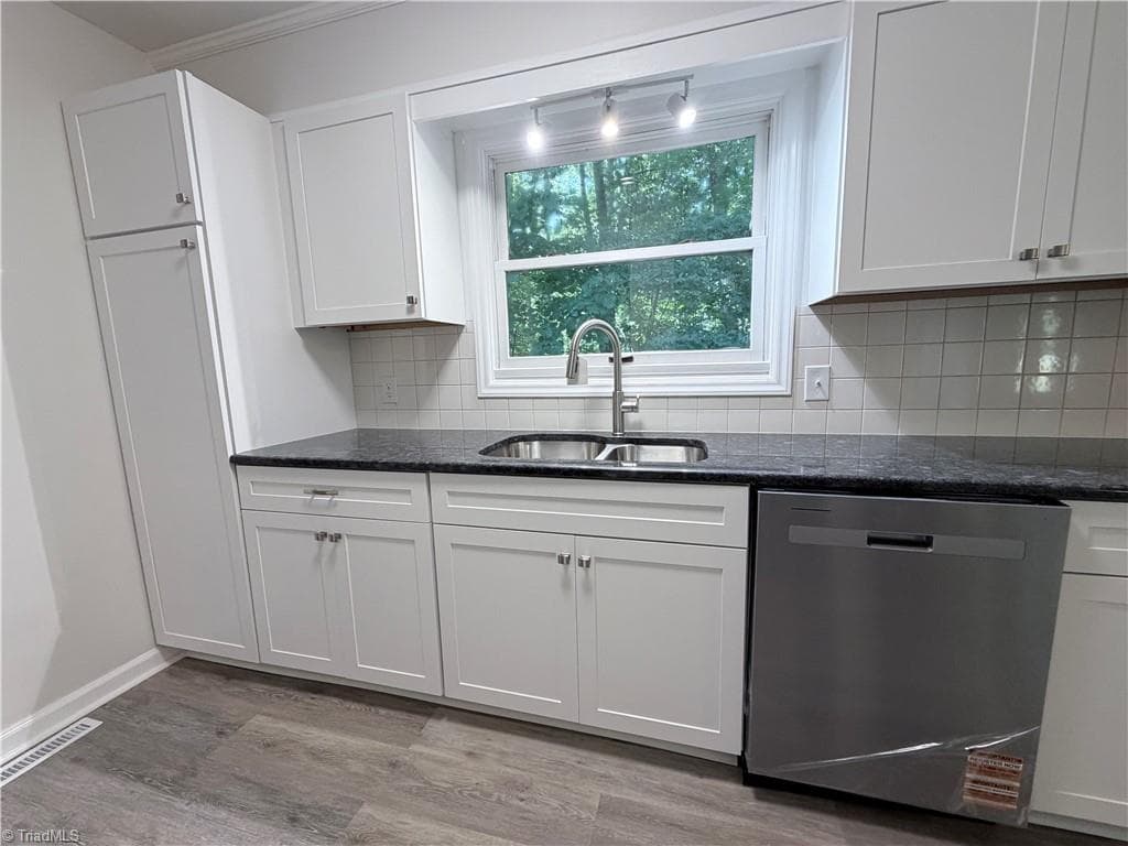 Stick/Site Built at 222 Pleasantview Drive, King NC 27021, photo 3 of 23