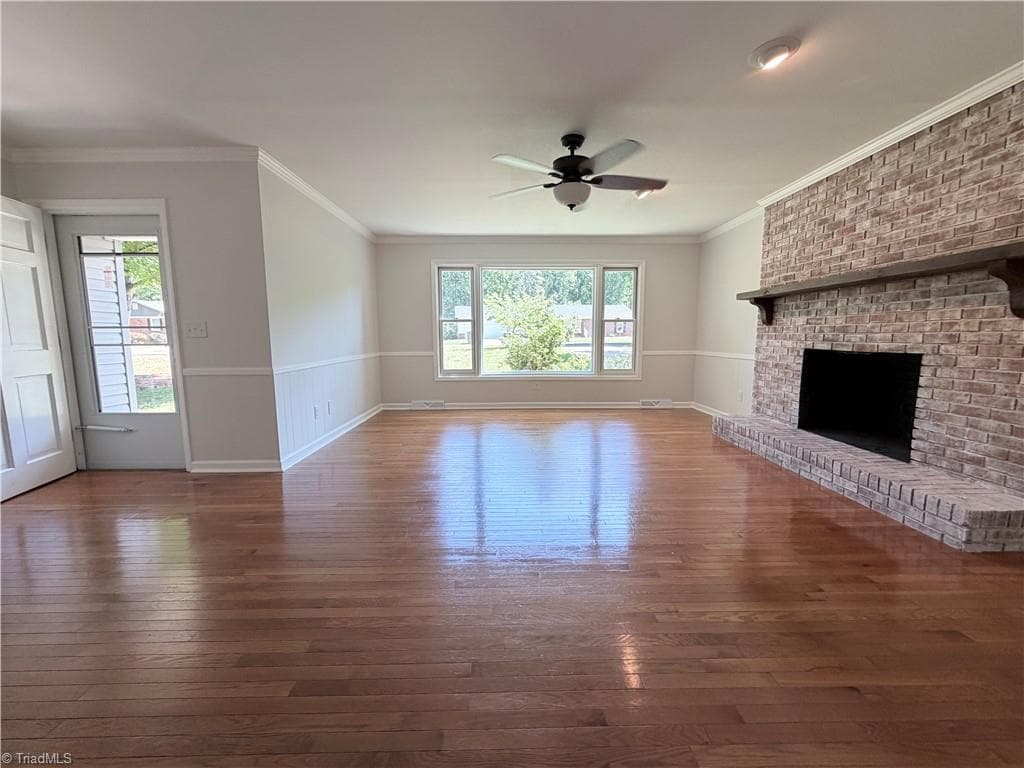Stick/Site Built at 222 Pleasantview Drive, King NC 27021, photo 5 of 23