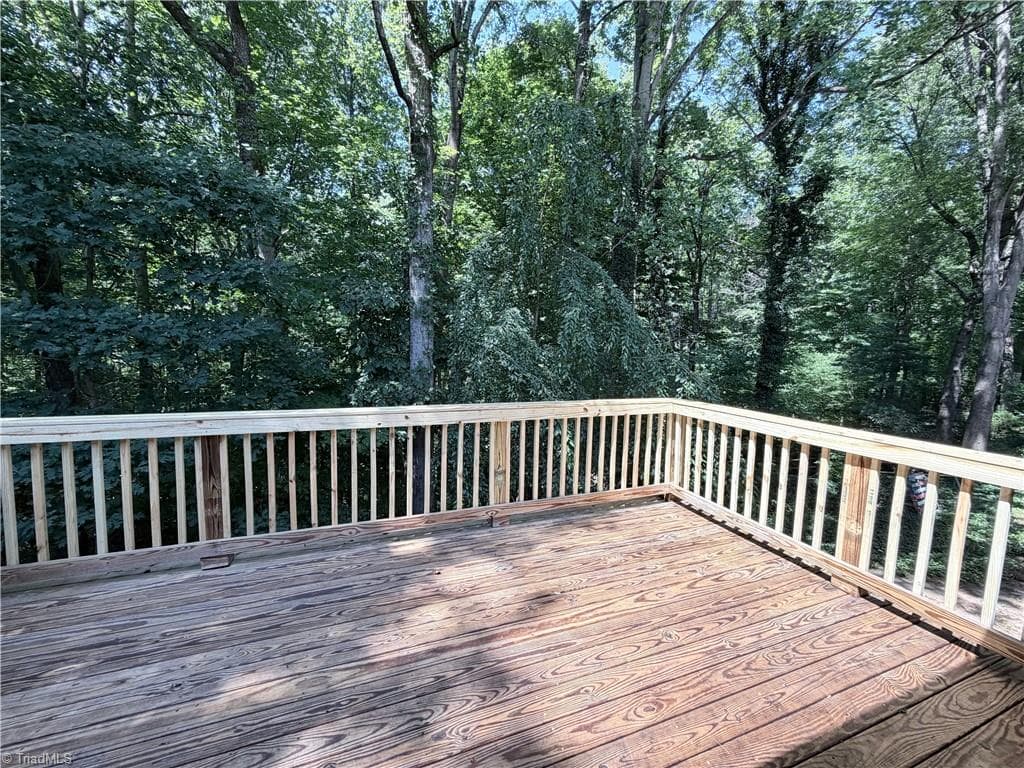 Stick/Site Built at 222 Pleasantview Drive, King NC 27021, photo 20 of 23