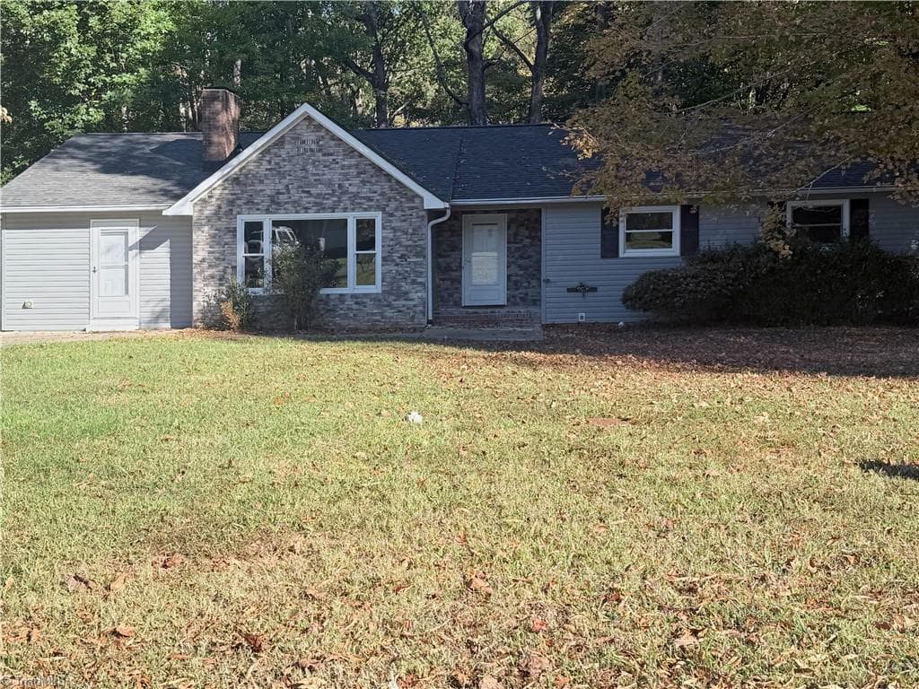 Stick/Site Built at 222 Pleasantview Drive, King NC 27021, photo 33 of 33
