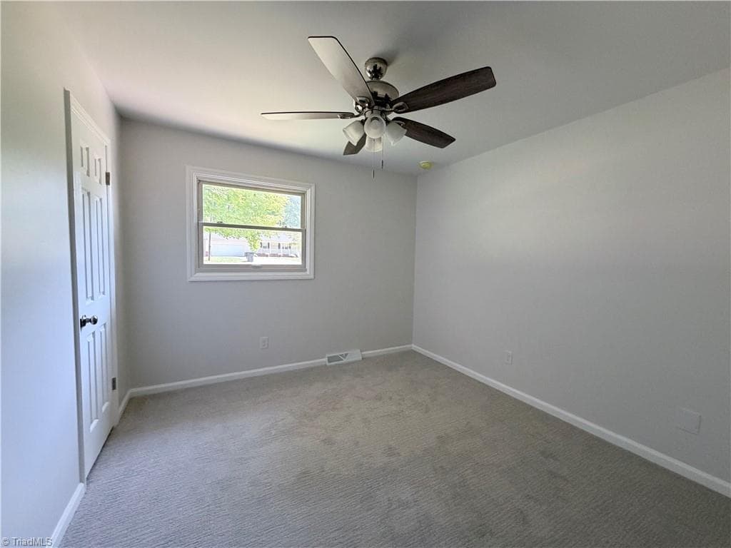 Stick/Site Built at 222 Pleasantview Drive, King NC 27021, photo 11 of 23