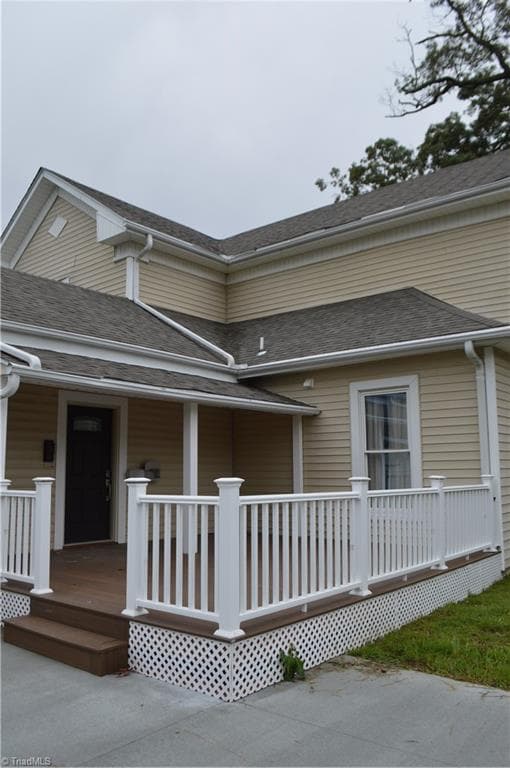 Stick/Site Built at 926 S Main Street, Mount Airy NC 27030, photo 4 of 34