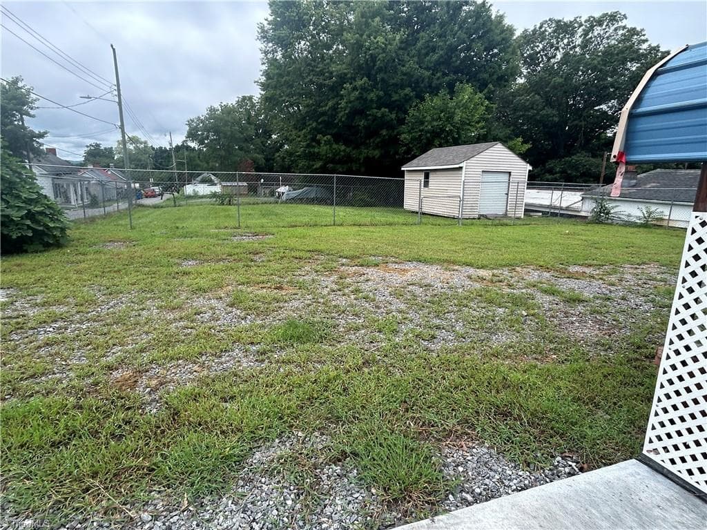 Stick/Site Built at 926 S Main Street, Mount Airy NC 27030, photo 8 of 34