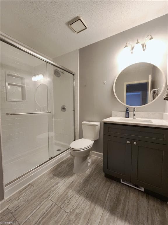 Stick/Site Built at 1407 Chestnut Drive # C, High Point NC 27262, photo 17 of 29