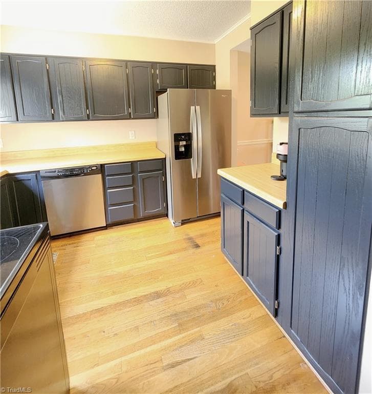 Stick/Site Built at 1407 Chestnut Drive # C, High Point NC 27262, photo 12 of 29