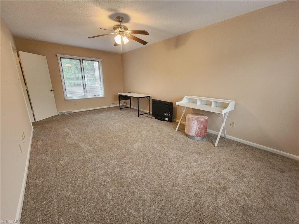 Stick/Site Built at 1407 Chestnut Drive # C, High Point NC 27262, photo 14 of 29
