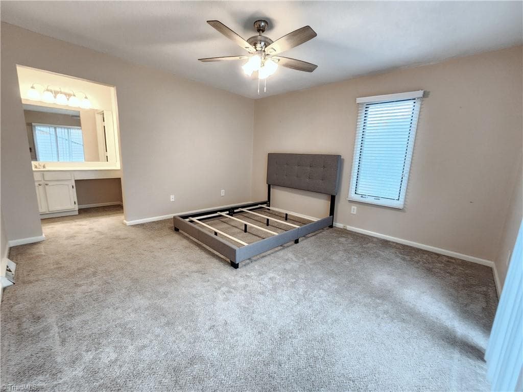 Stick/Site Built at 1407 Chestnut Drive # C, High Point NC 27262, photo 19 of 29