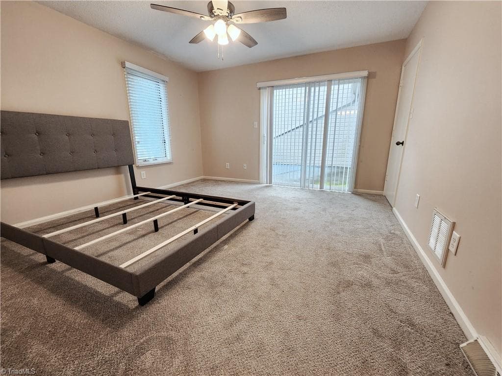 Stick/Site Built at 1407 Chestnut Drive # C, High Point NC 27262, photo 21 of 29