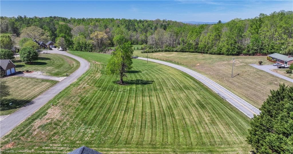 Single Family Residence at #64 Mahogany Court, Wilkesboro NC 28697, photo 5 of 6