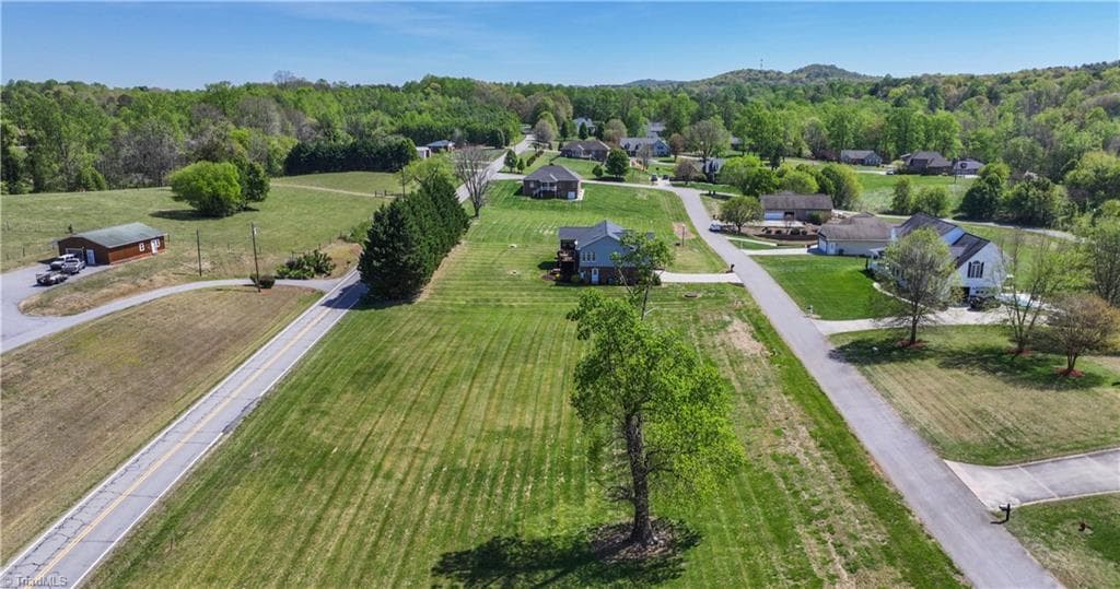 Single Family Residence at #64 Mahogany Court, Wilkesboro NC 28697, photo 4 of 6