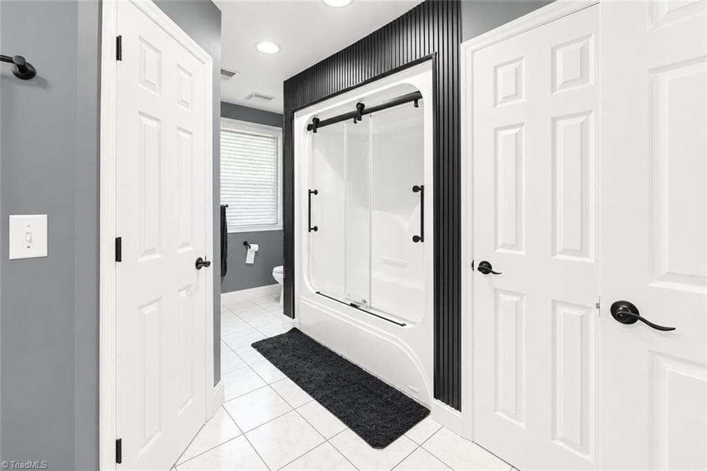 Stick/Site Built at 208 Monk Court, North Wilkesboro NC 28659, photo 24 of 45
