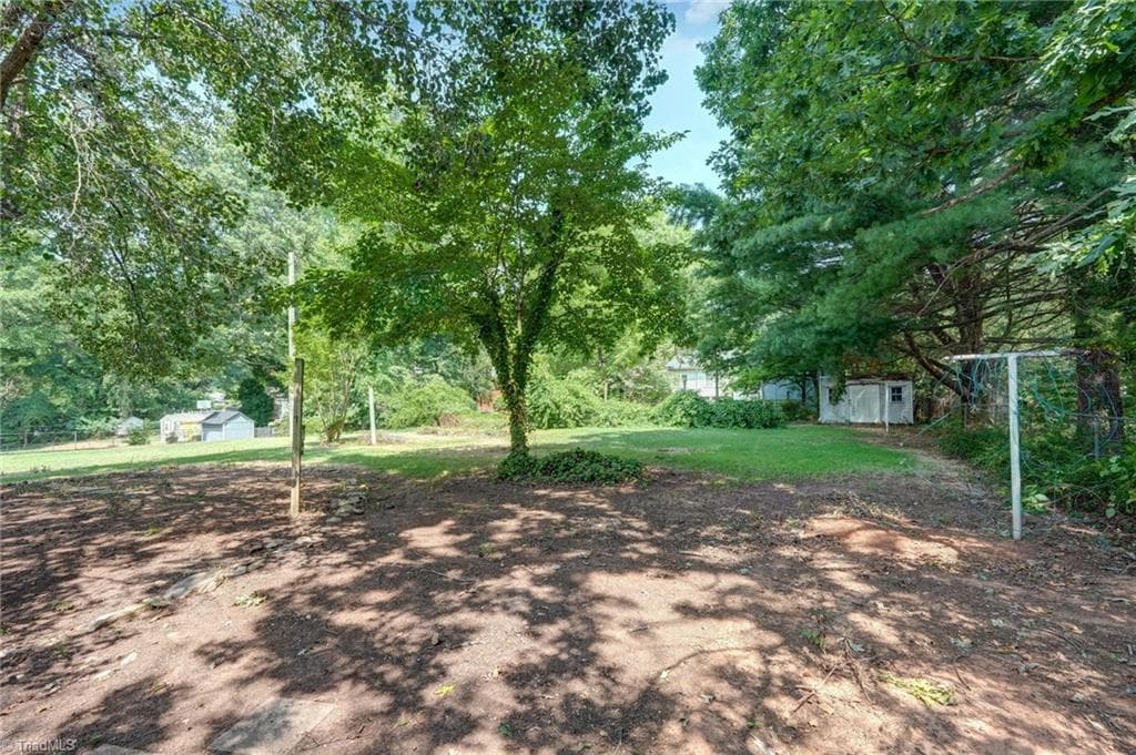 Stick/Site Built at 1110 Rosemont Drive, Reidsville NC 27320, photo 30 of 30