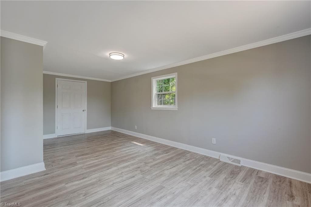 Stick/Site Built at 1110 Rosemont Drive, Reidsville NC 27320, photo 19 of 30