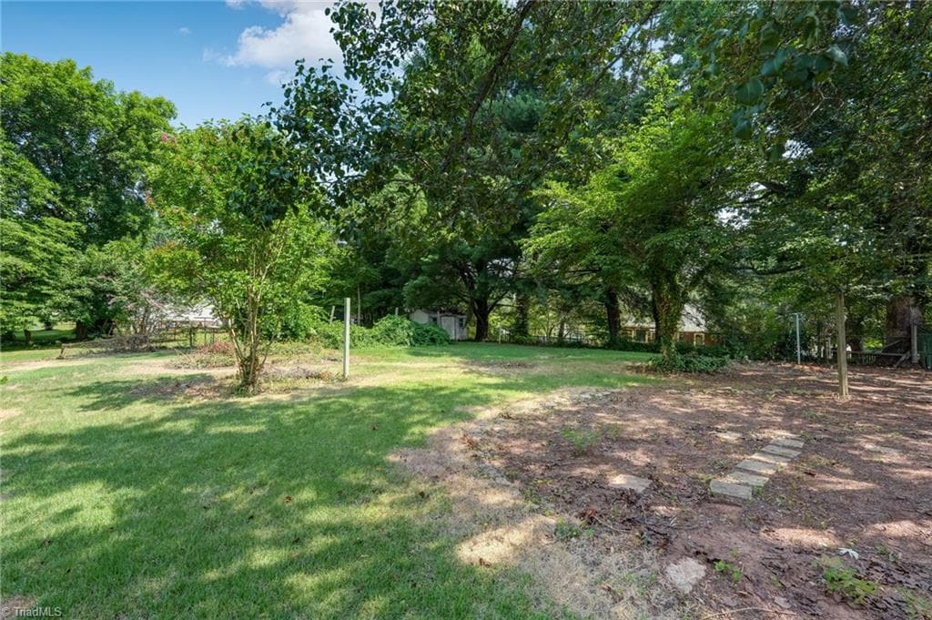 Stick/Site Built at 1110 Rosemont Drive, Reidsville NC 27320, photo 29 of 30