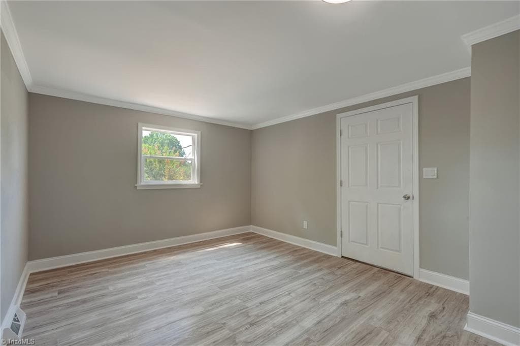 Stick/Site Built at 1110 Rosemont Drive, Reidsville NC 27320, photo 21 of 30