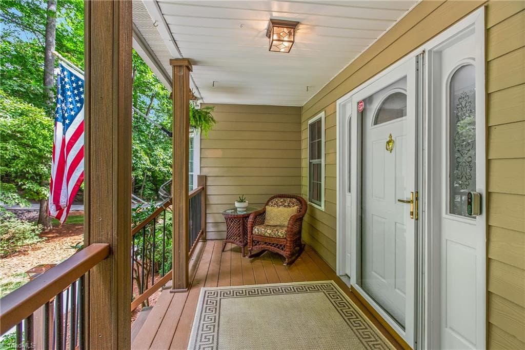 Stick/Site Built at 1239 Blackberry Ridge Road, High Point NC 27265, photo 11 of 50