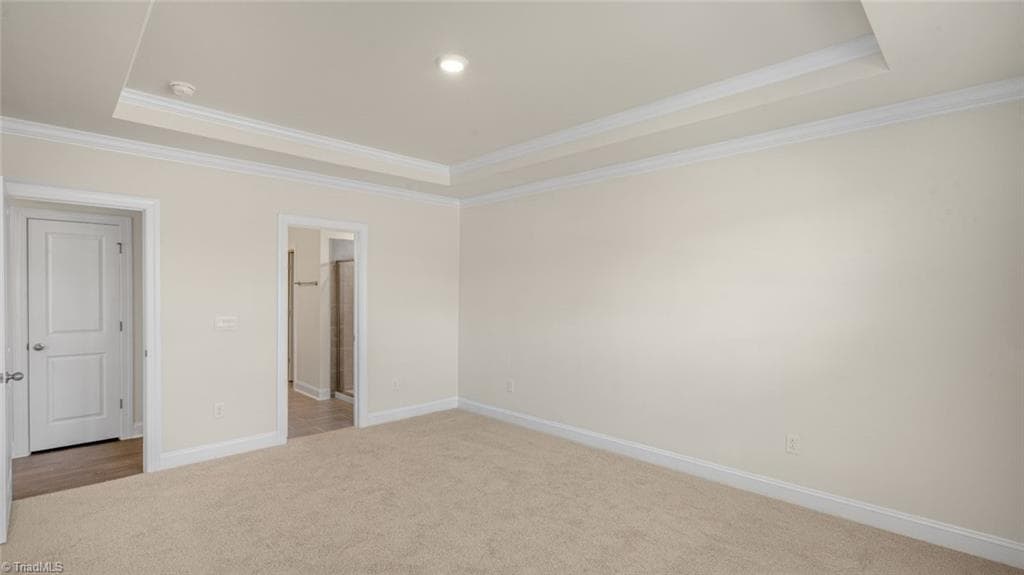 Stick/Site Built at 113 Harbor Hill Boulevard, Jamestown NC 27282, photo 28 of 30