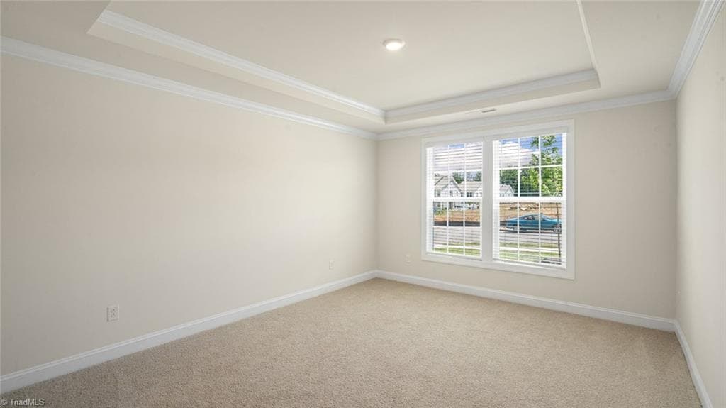 Stick/Site Built at 113 Harbor Hill Boulevard, Jamestown NC 27282, photo 5 of 30