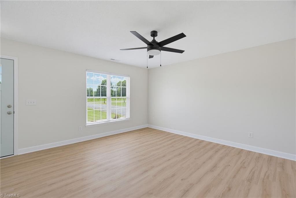 Stick/Site Built at 4042 Obra Road, Graham NC 27253, photo 6 of 41